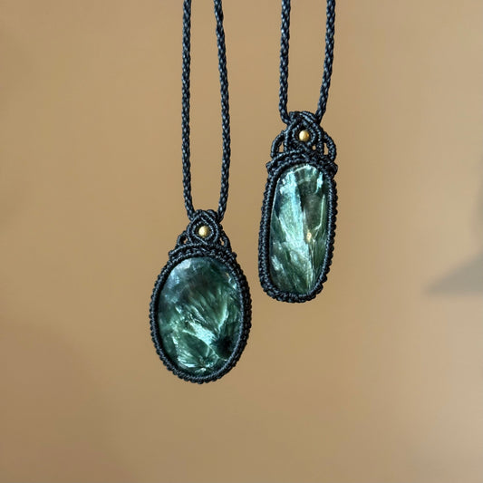 Collane Serafinite
