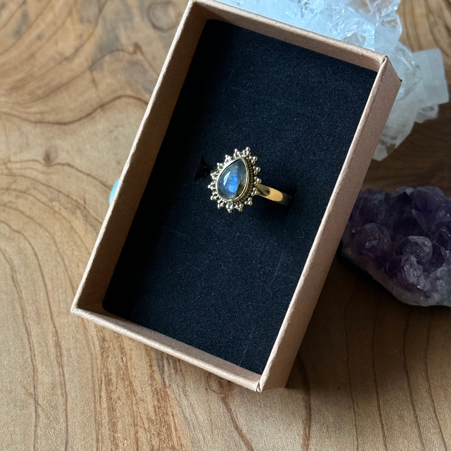Anello Kama