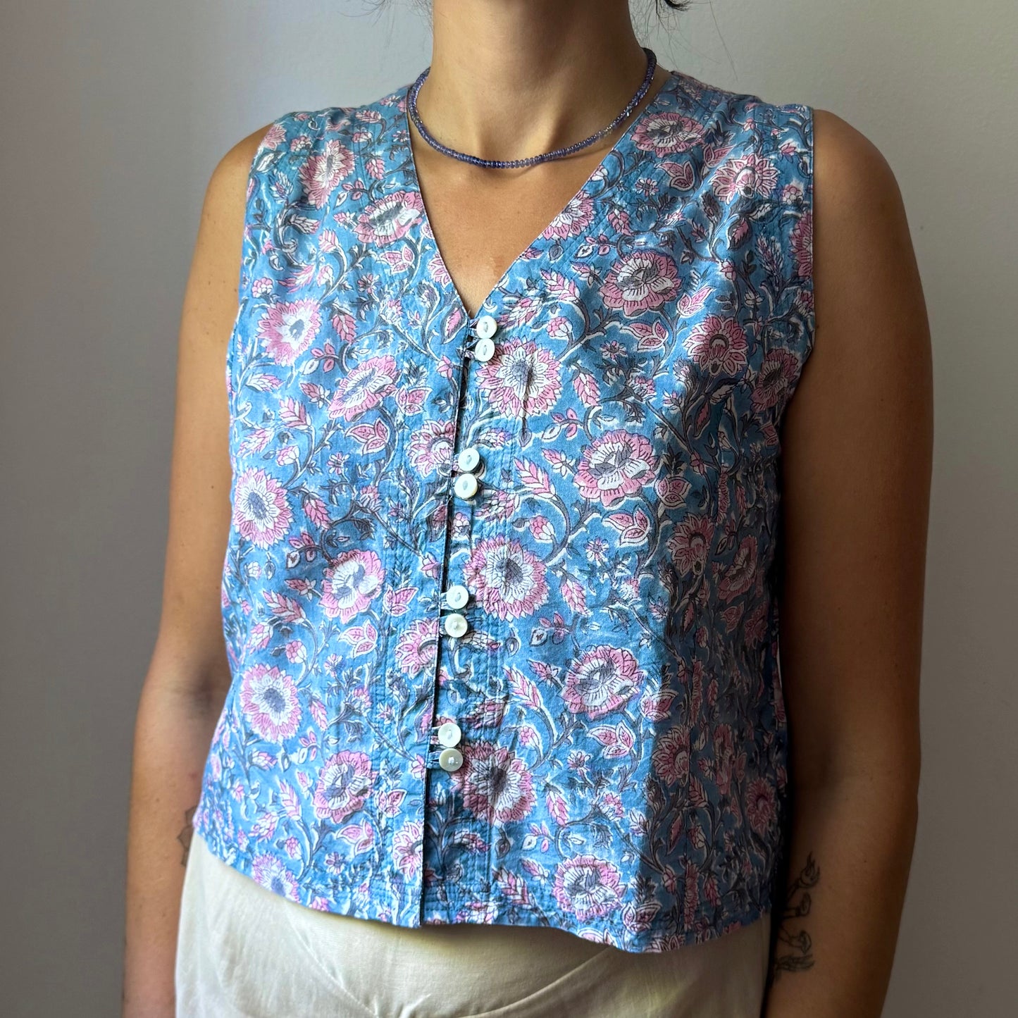 Gilet RANI