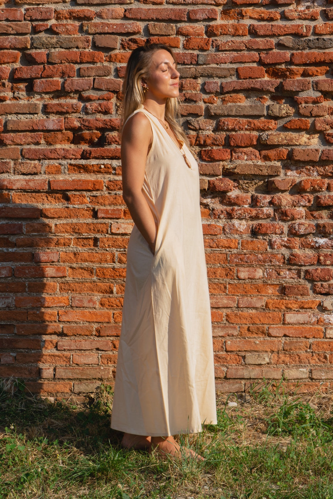 Vestito GAIA