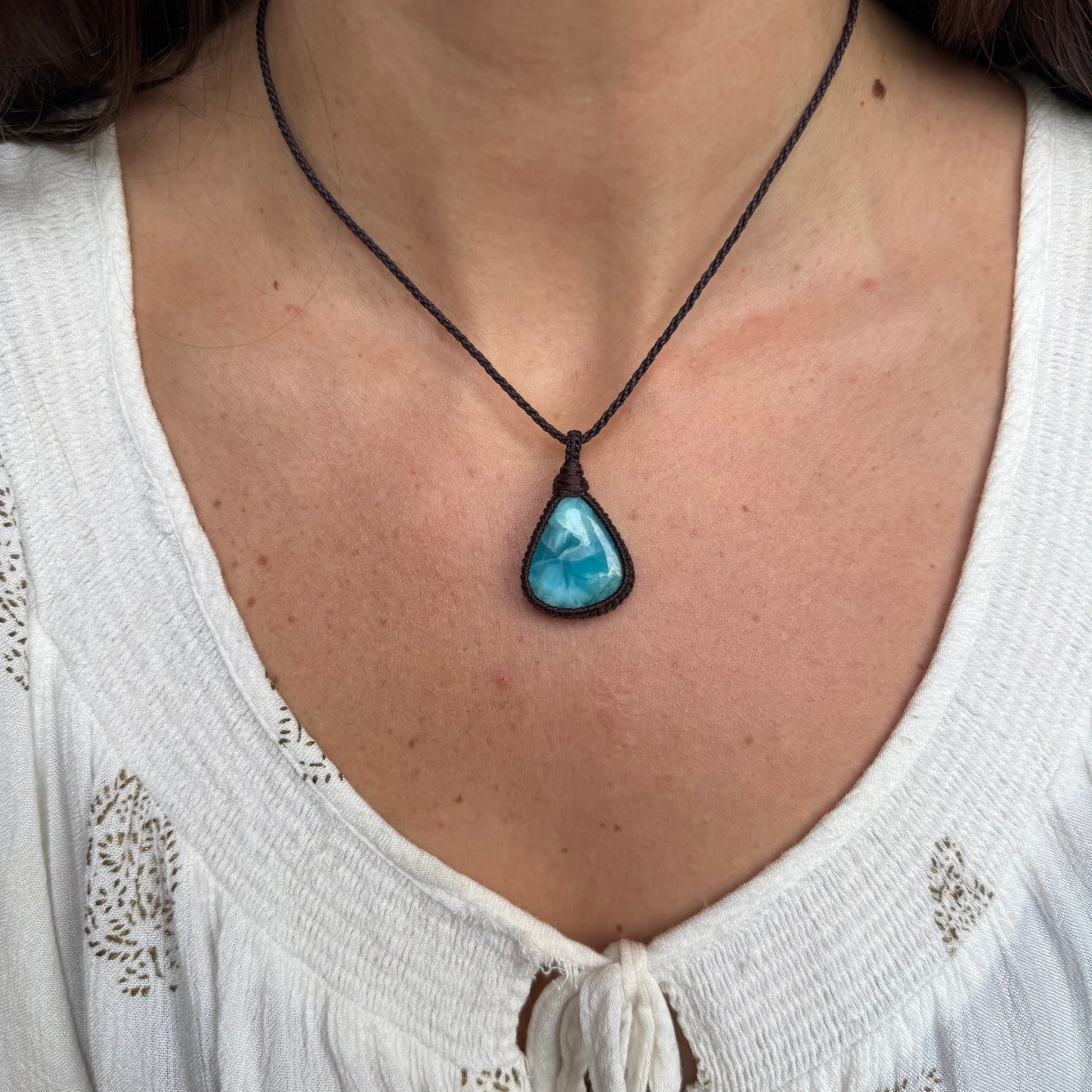 Collana Larimar 2