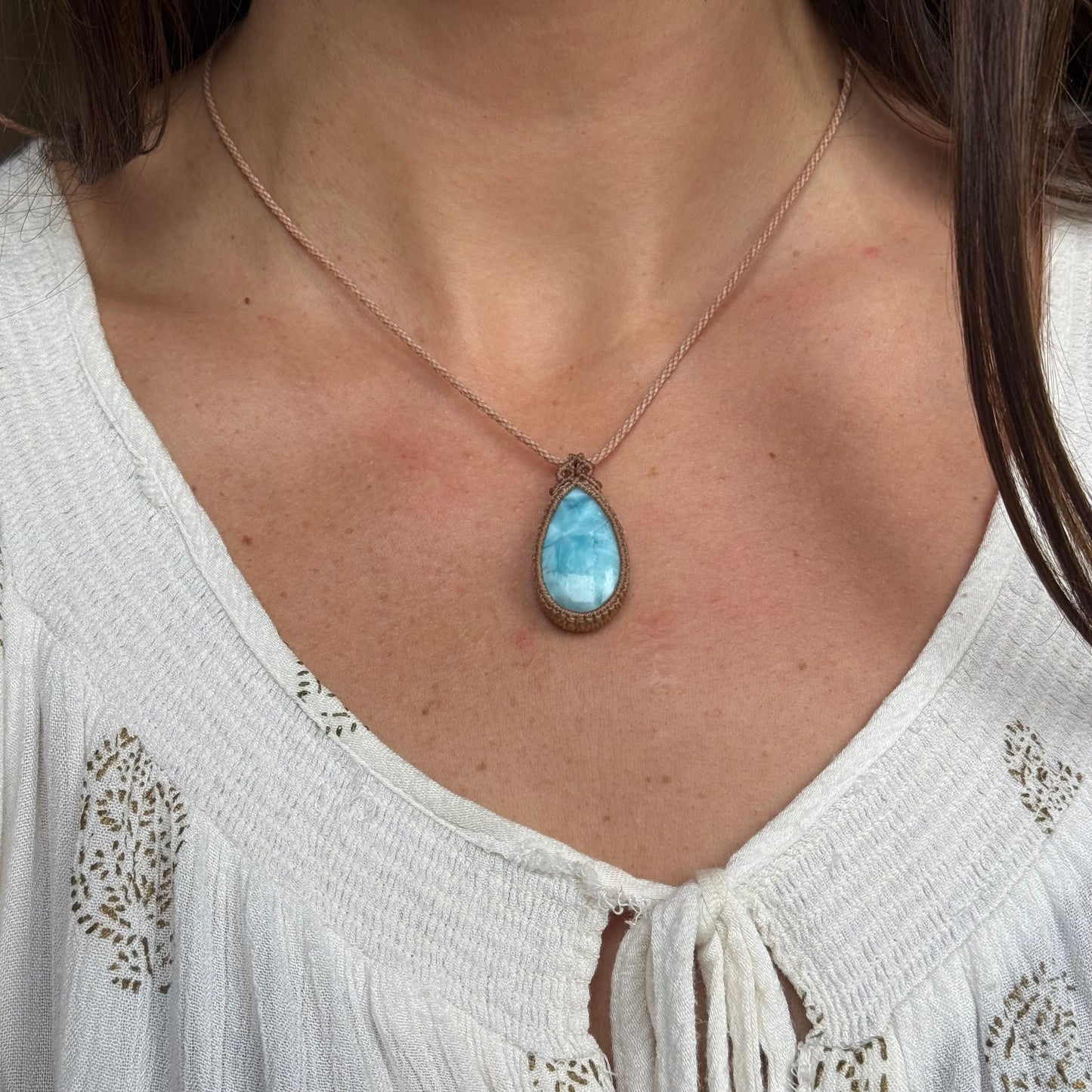Collana Larimar 3