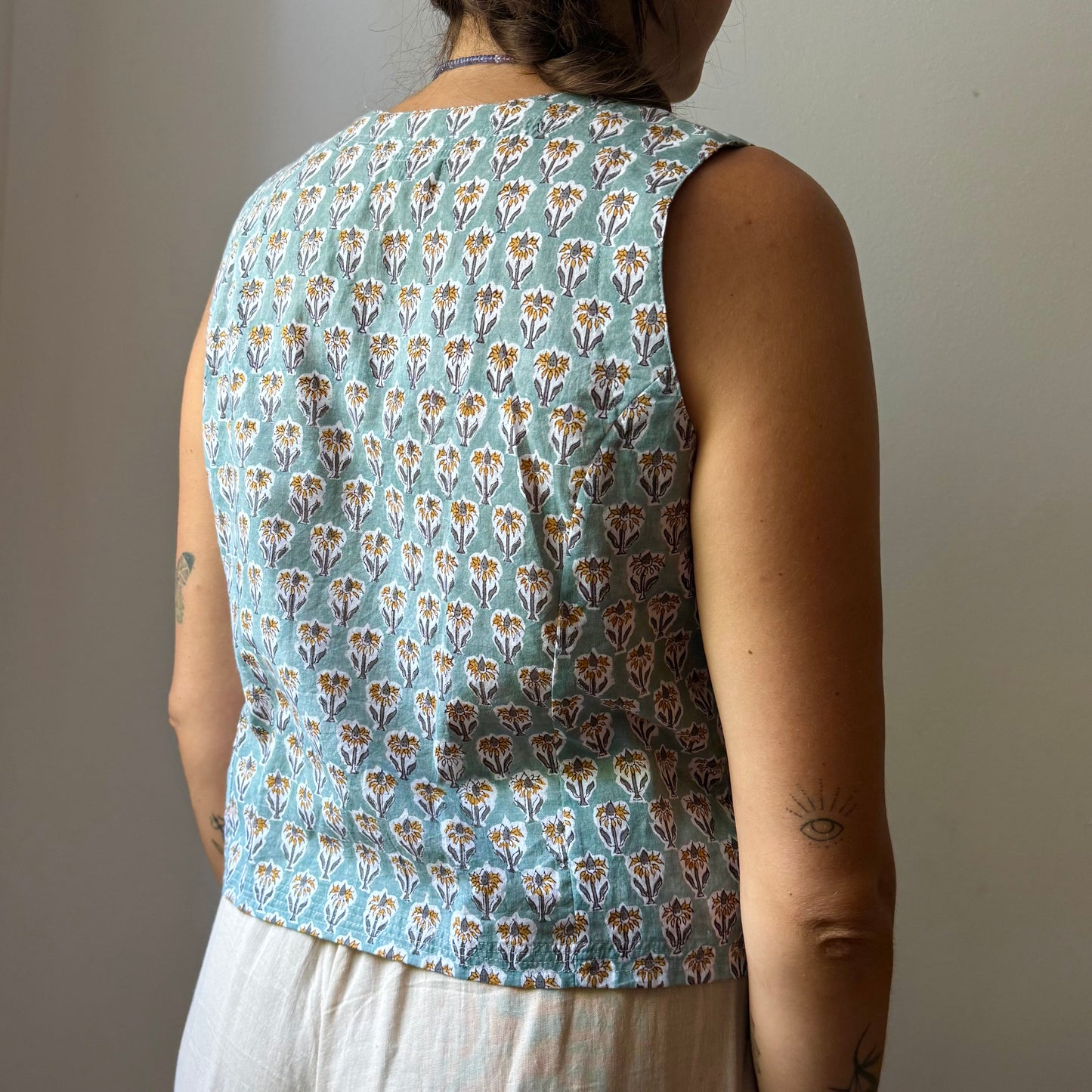 Gilet RANI