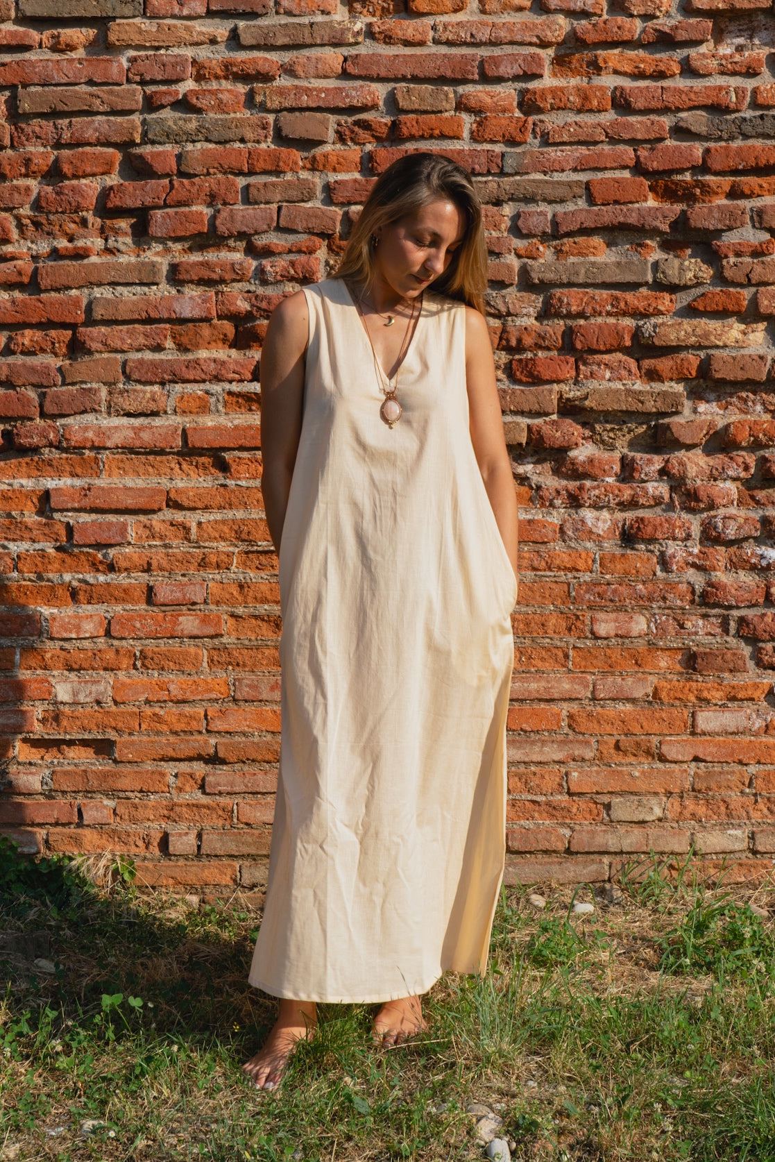 Vestito GAIA