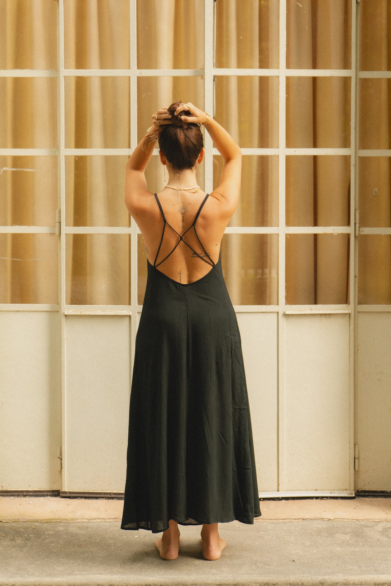 vestito Venere