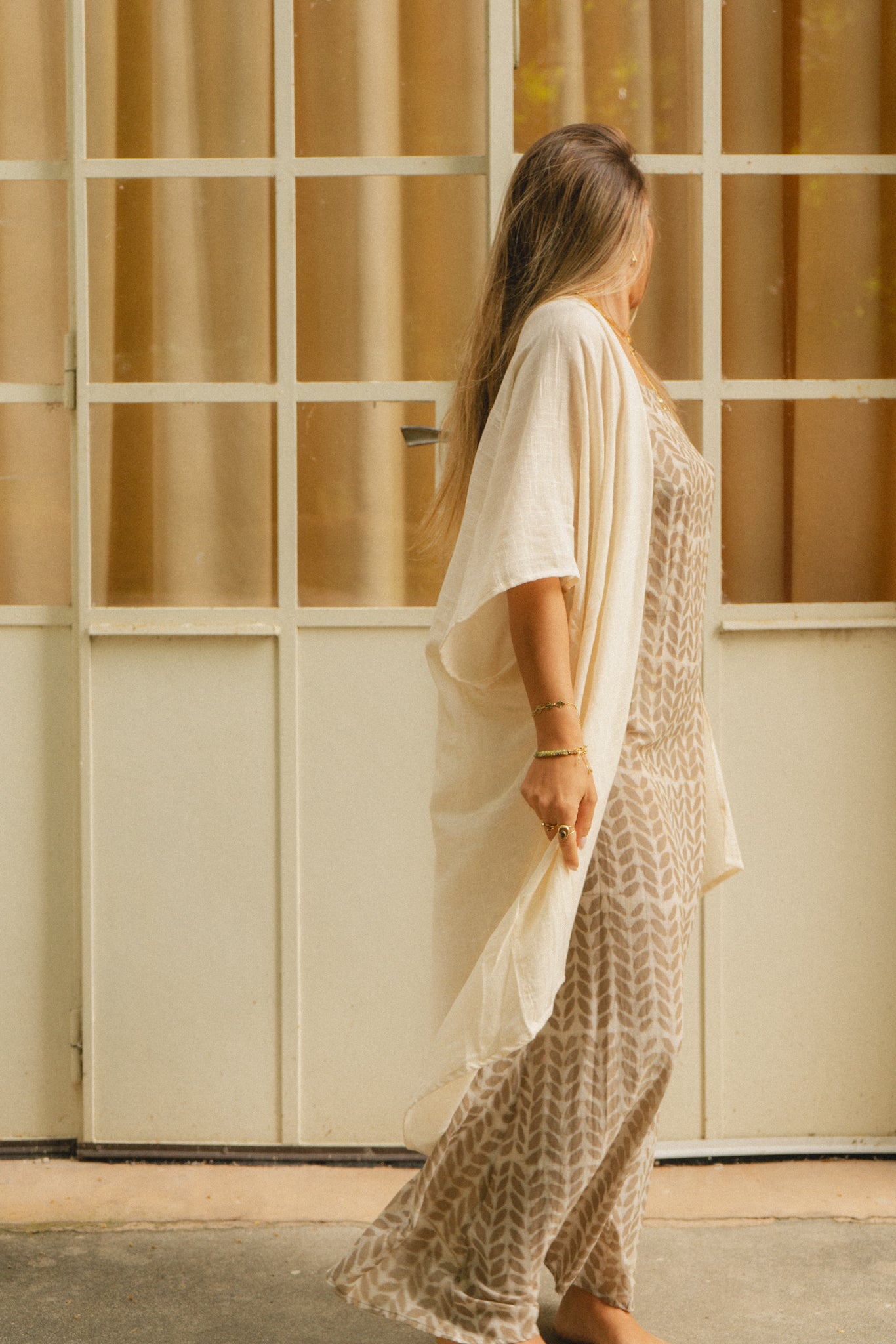 kimono TARA