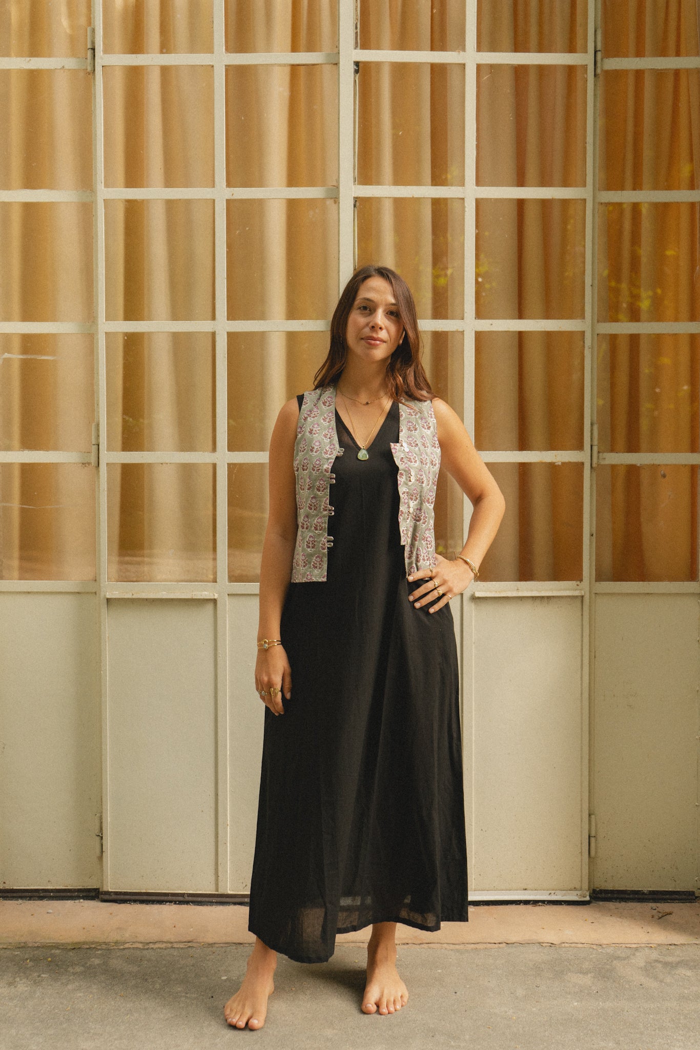 Vestito GAIA