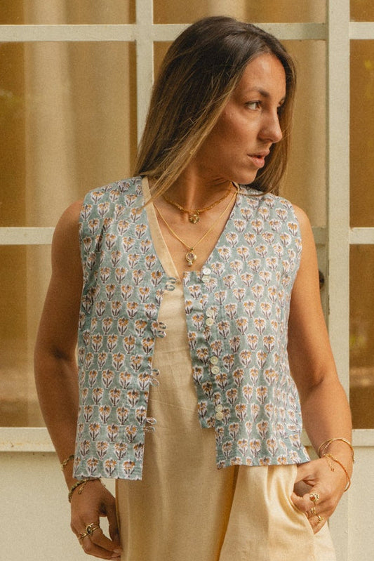 Gilet RANI