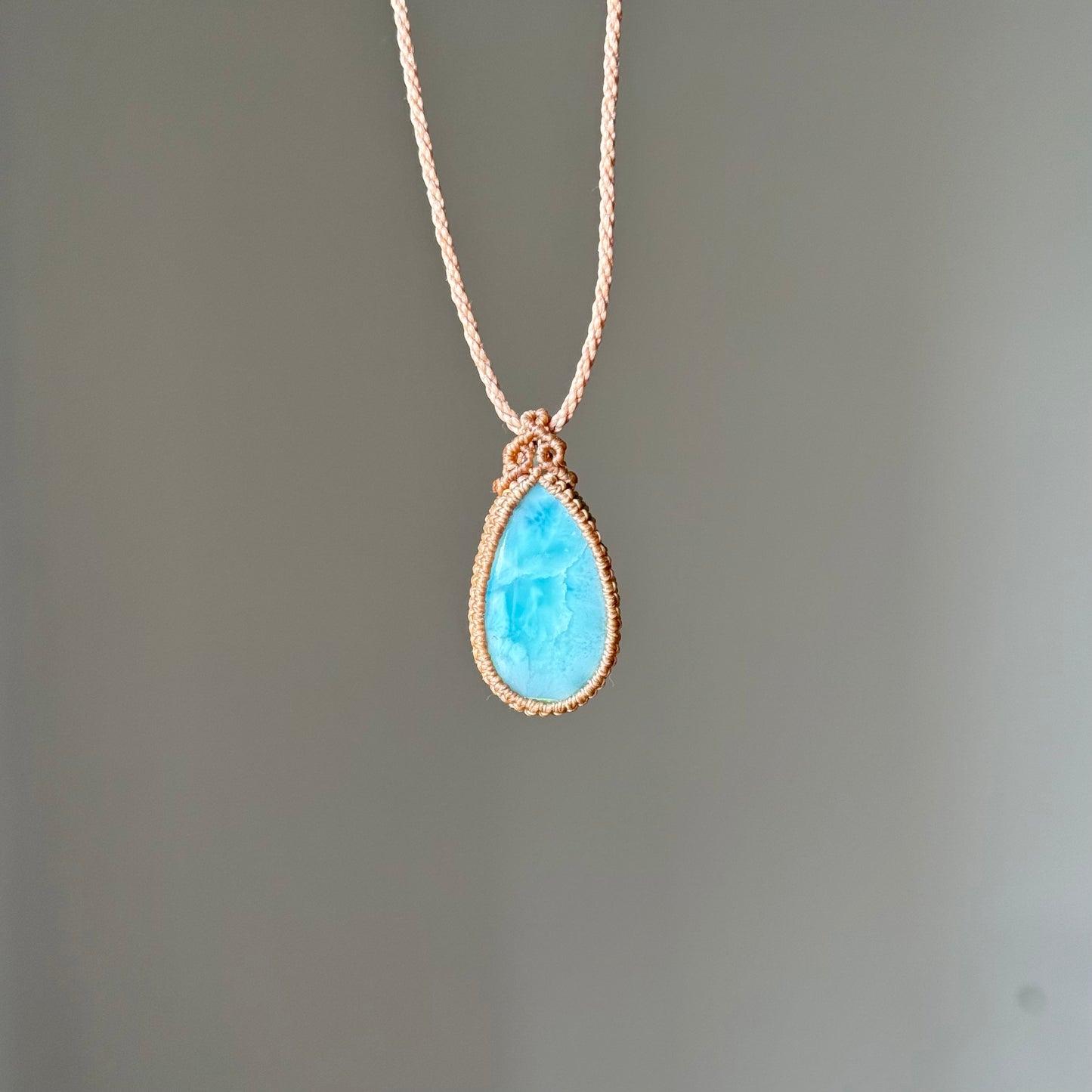 Collana Larimar 3