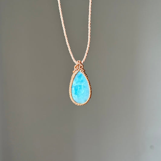 Collana Larimar 3