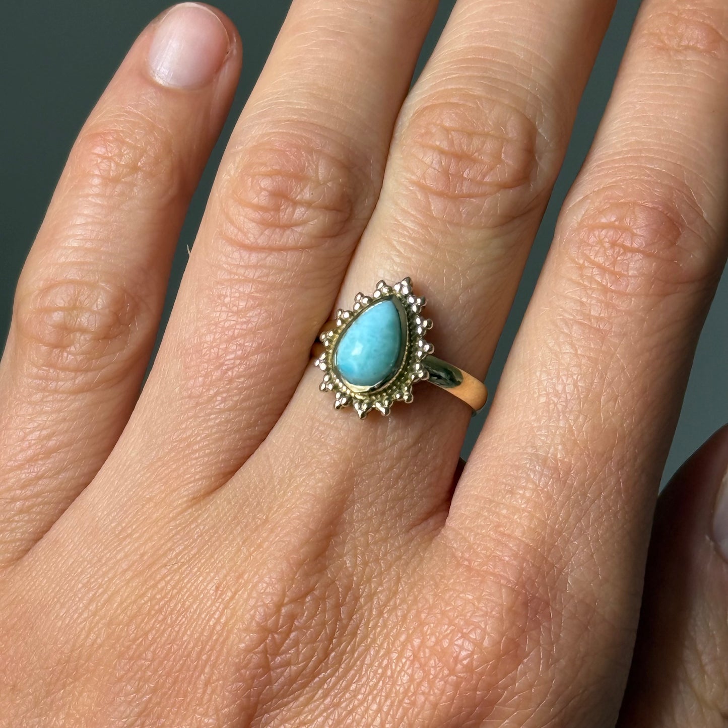 Anello Kama