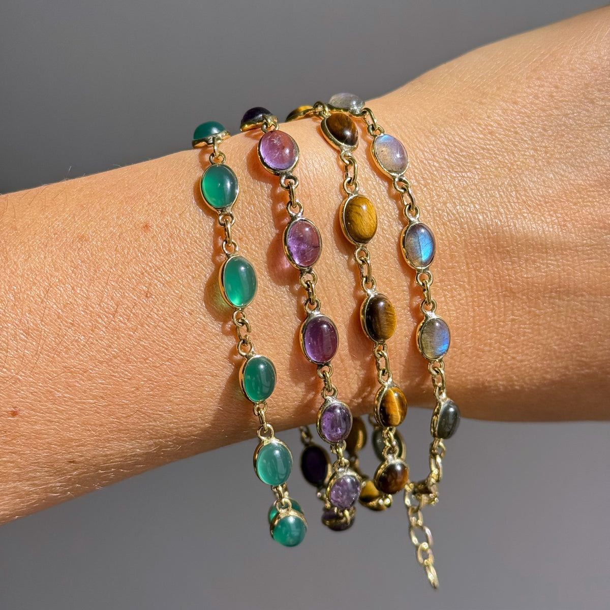 Bracciale Iris