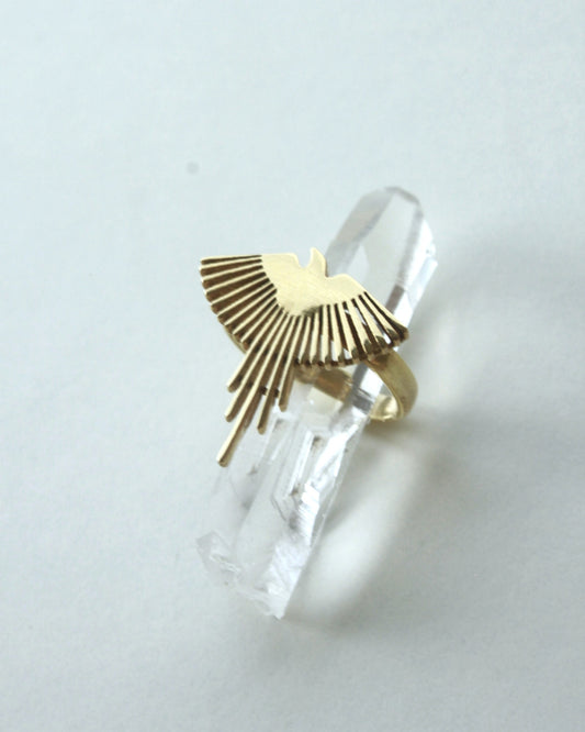 Anello Fenice