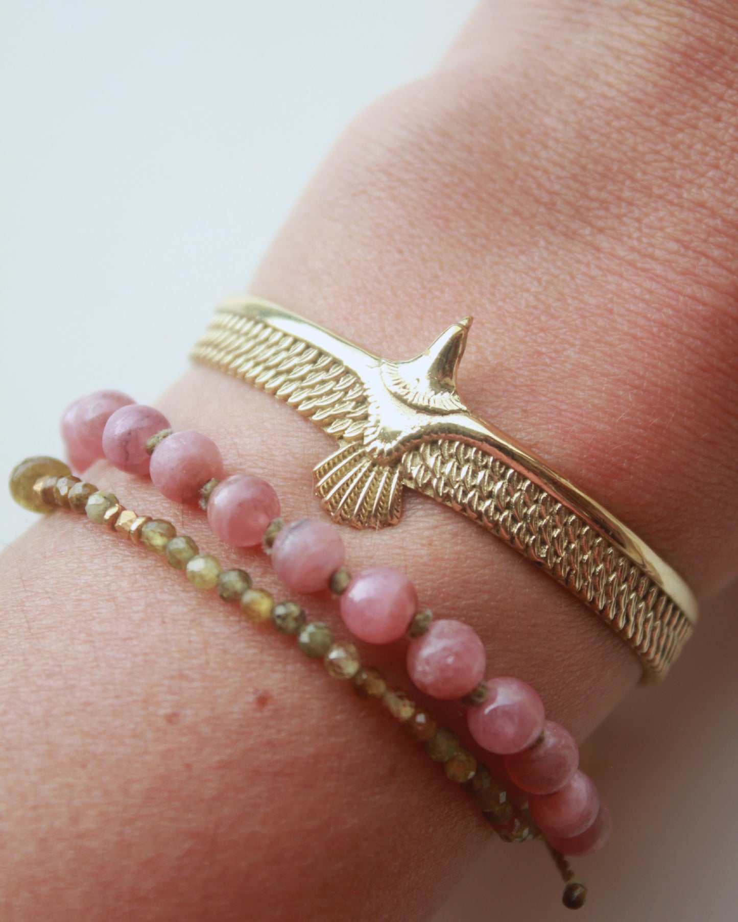 Bracciale Aquila