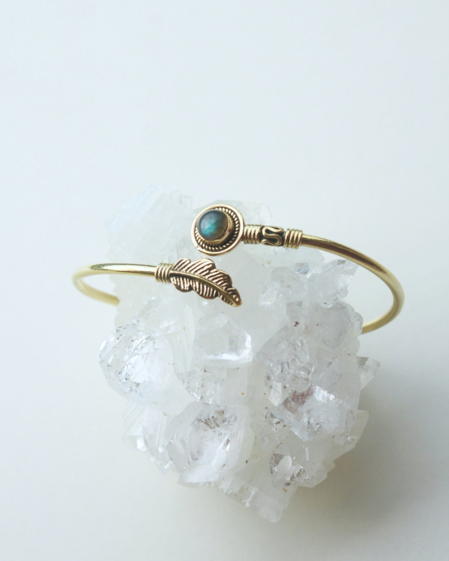 Bracciale Piuma