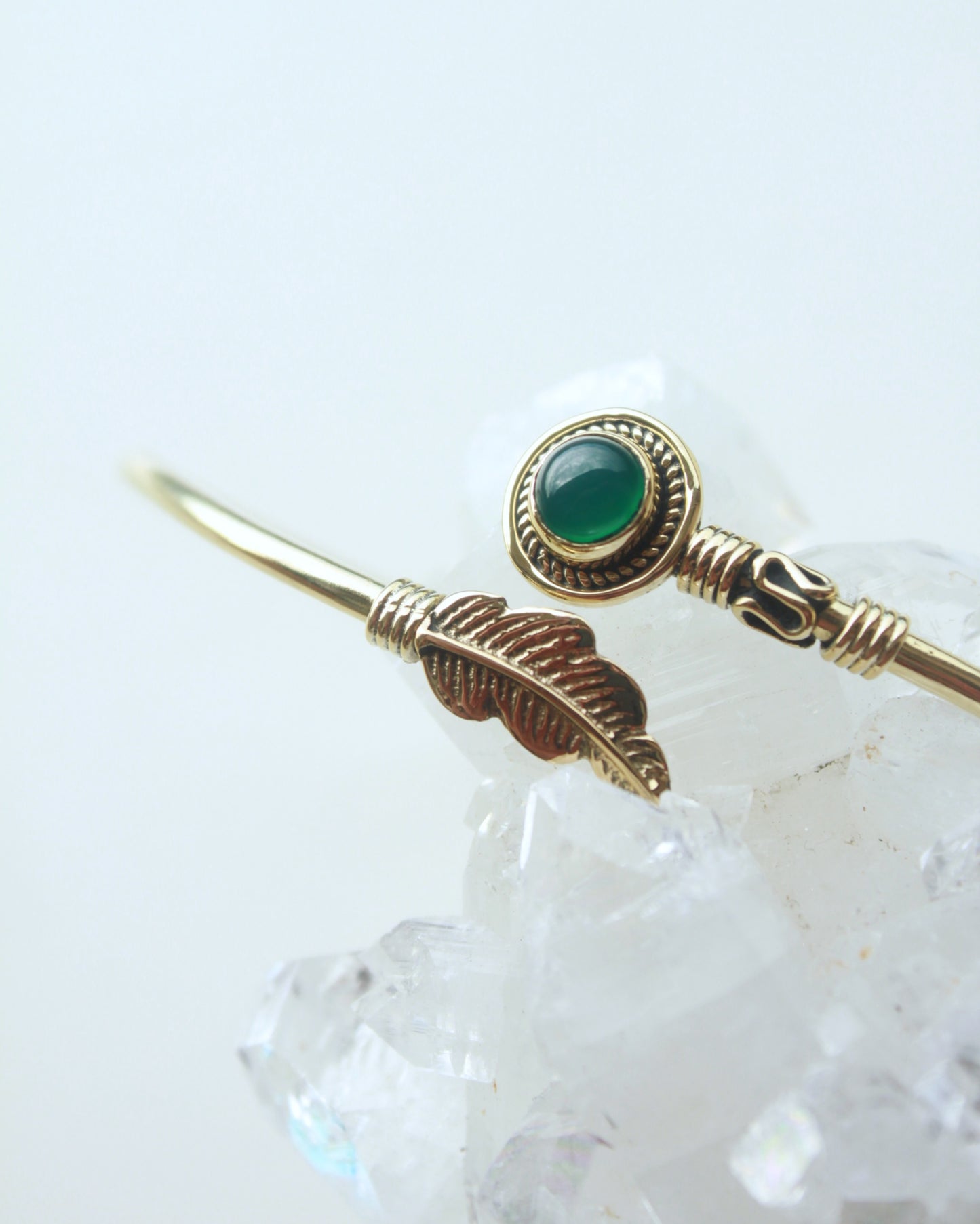 Bracciale Piuma