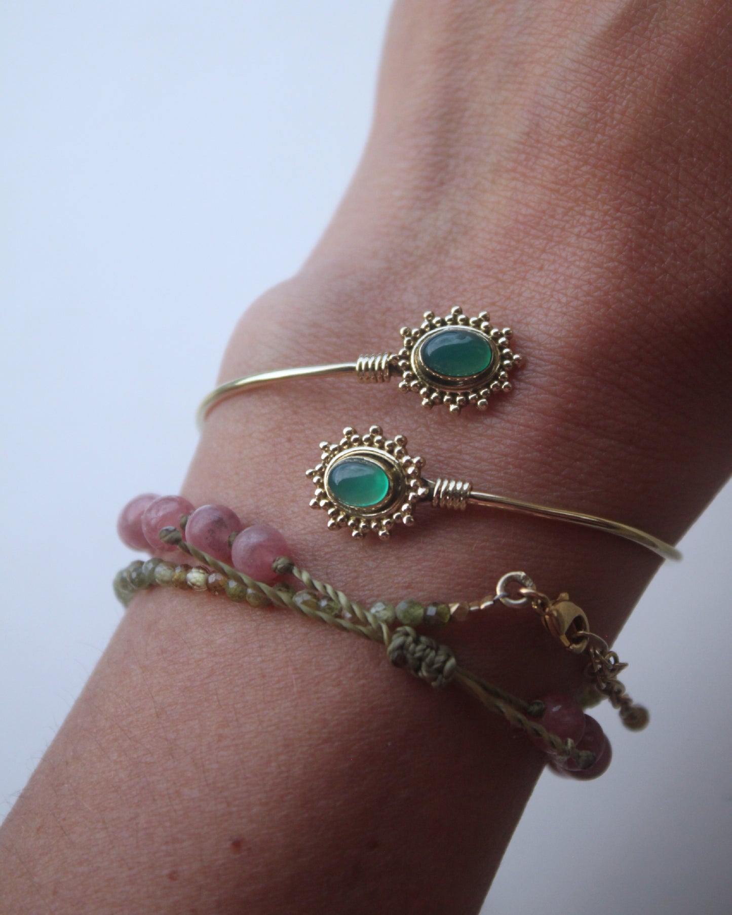 Bracciale Alba