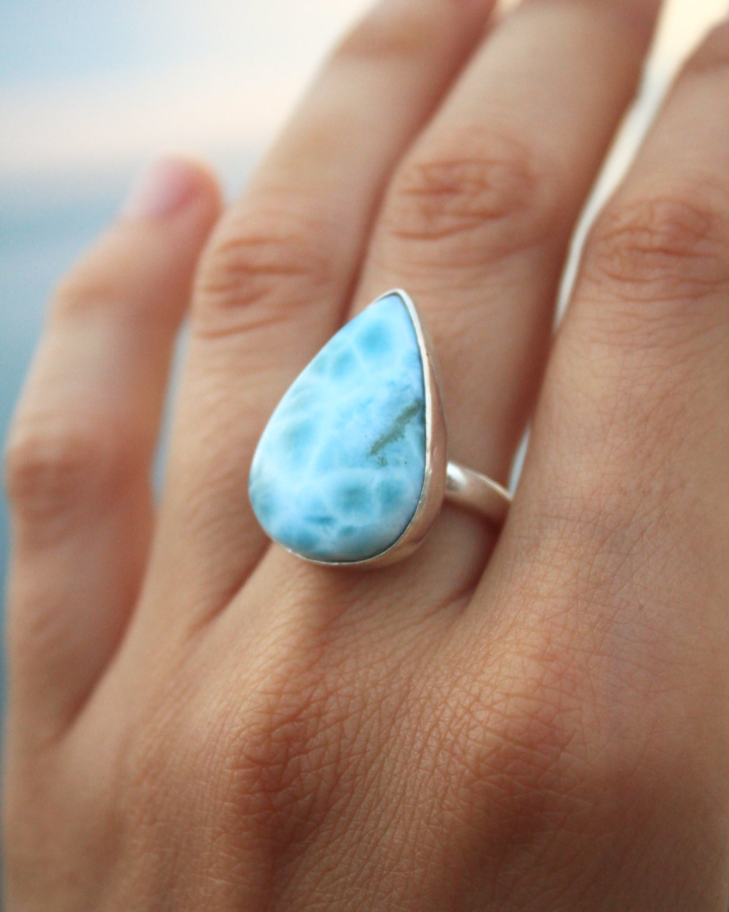 Anello Yemanjá 3