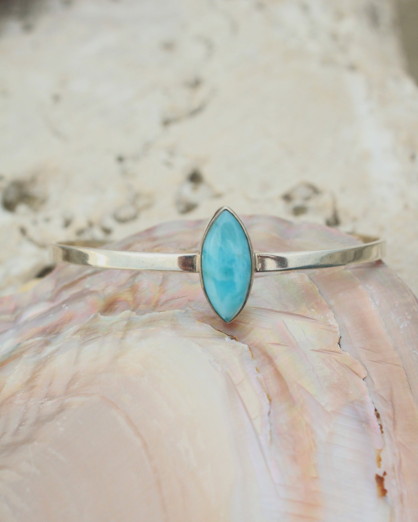 Bracciale Yemanjá 2