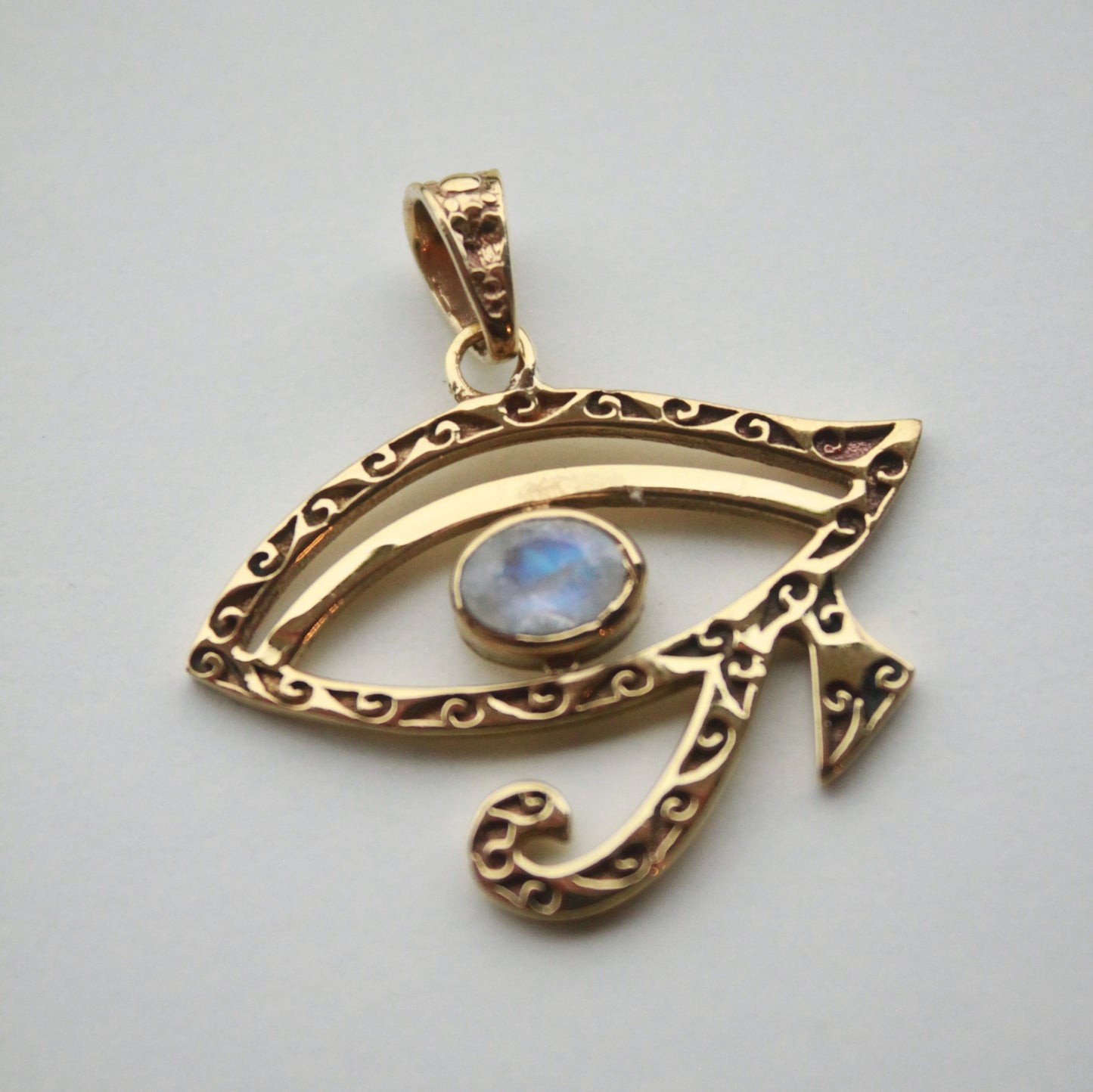 Ciondolo Occhio di Horus