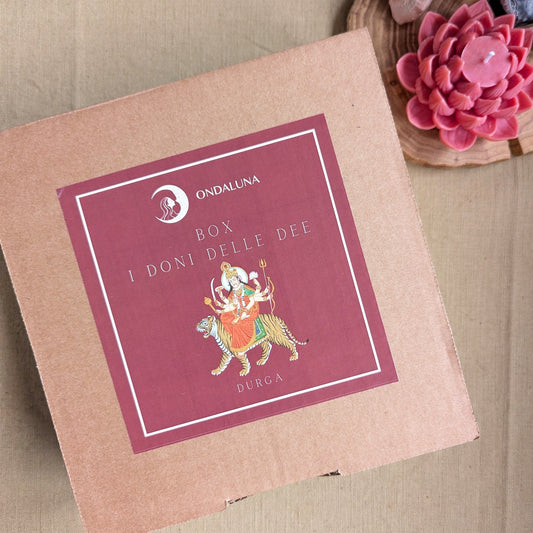 Box DURGA premium