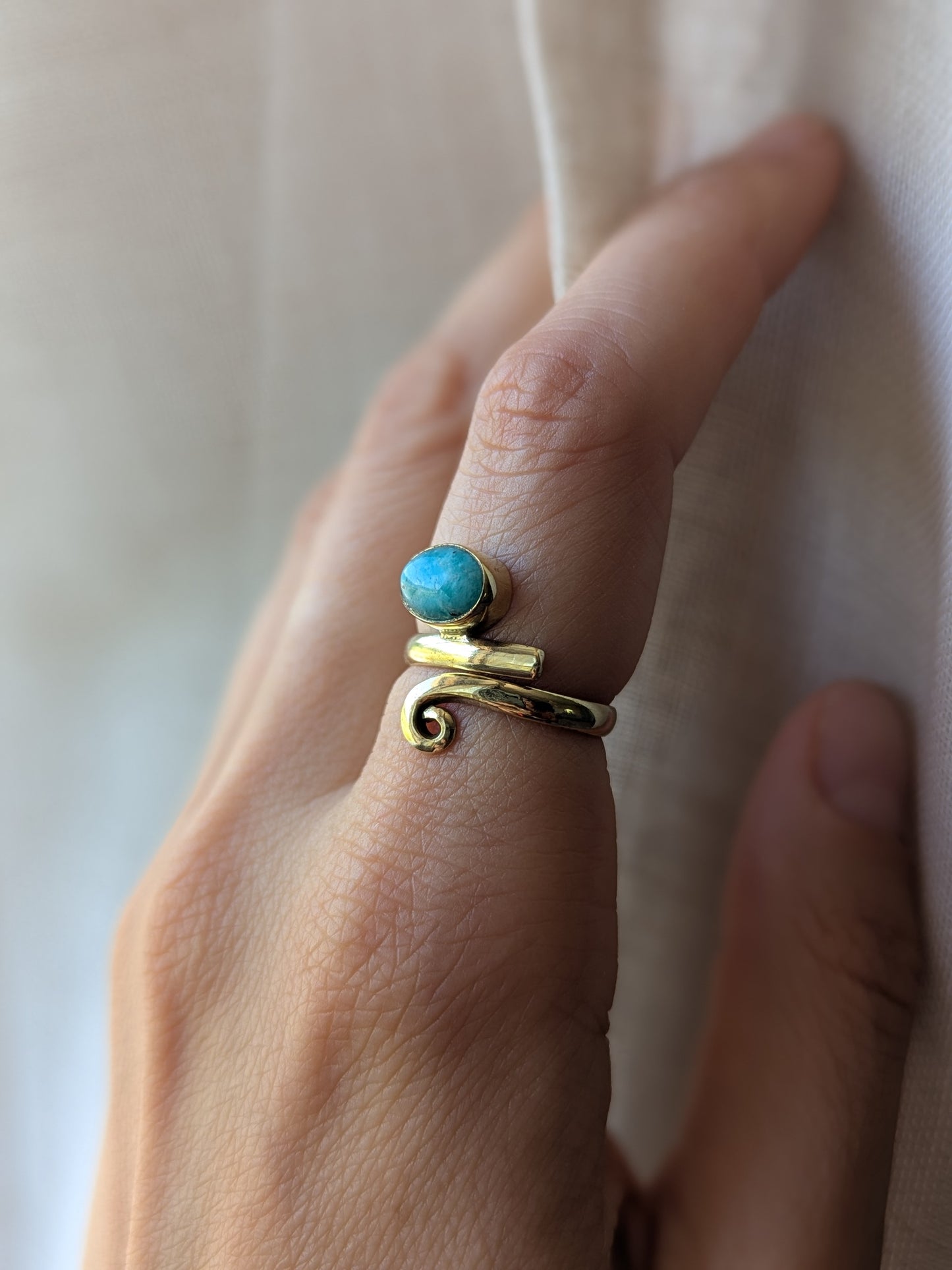 Anello Vayu