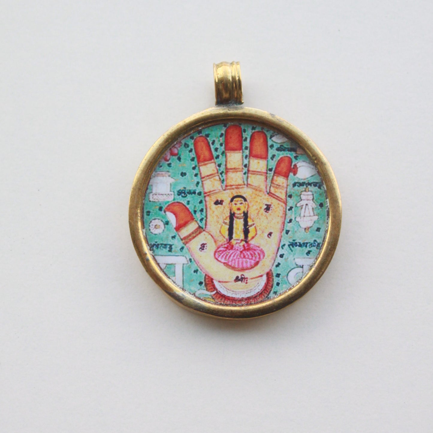 Ciondoli hindu