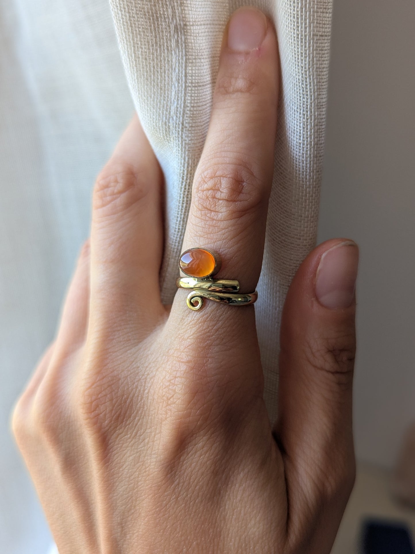 Anello Vayu