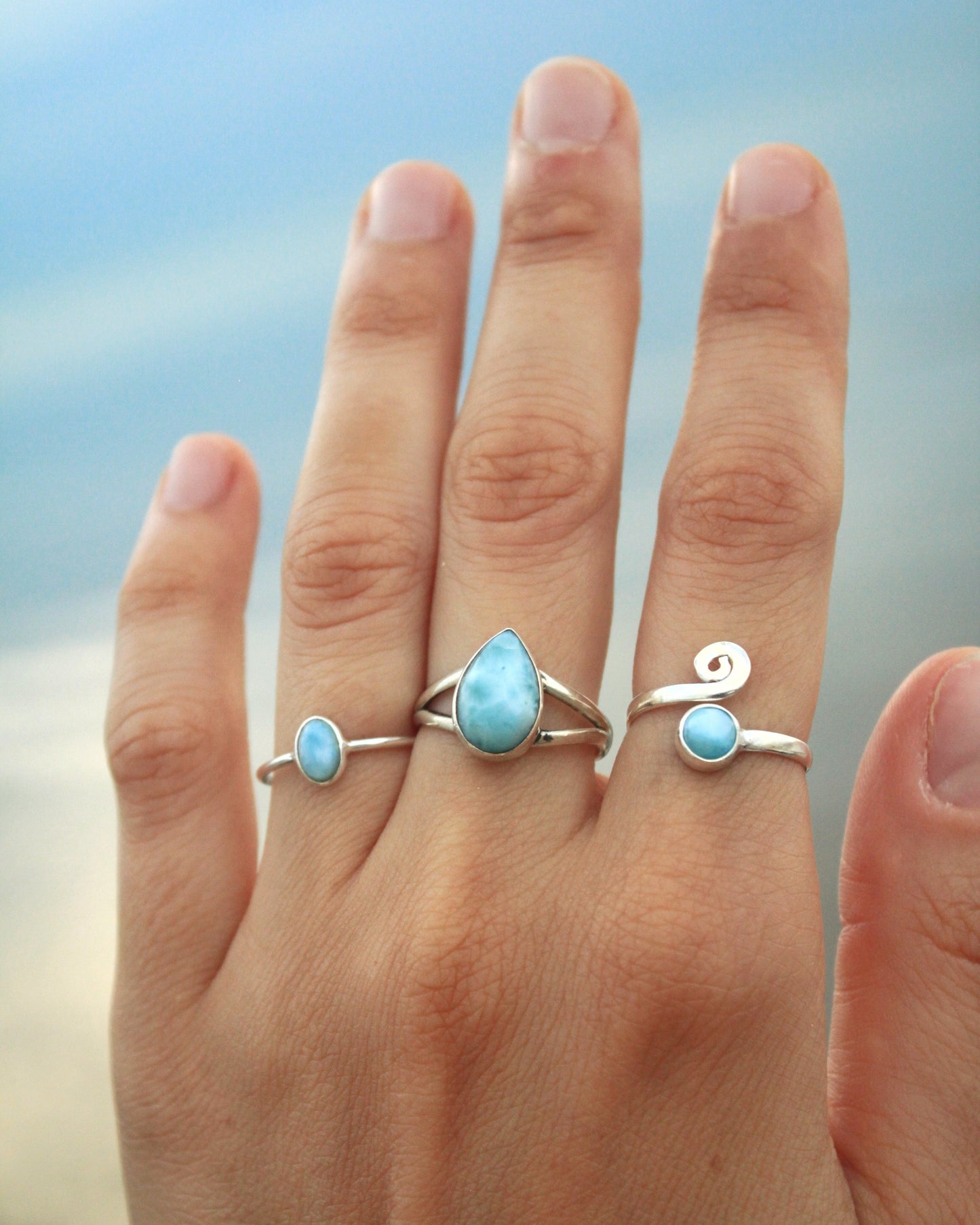 Anello Unda