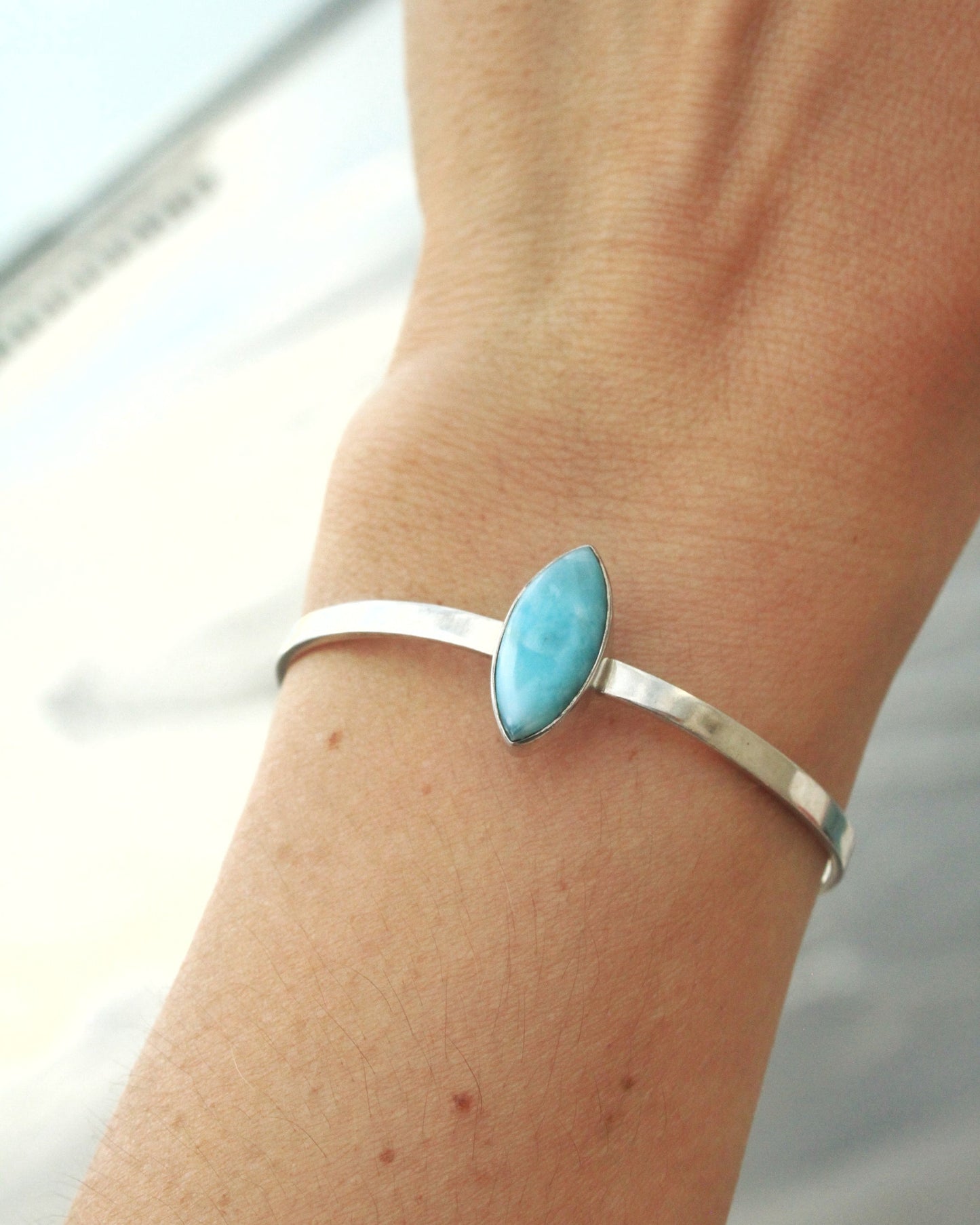 Bracciale Yemanjá 2