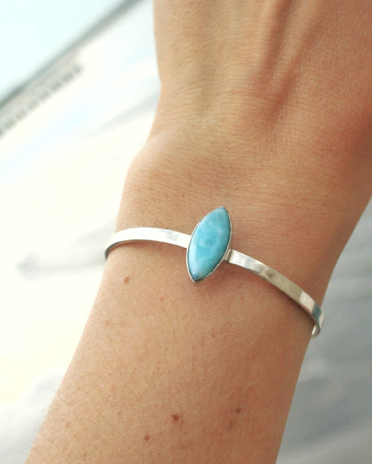 Bracciale Yemanjá 2