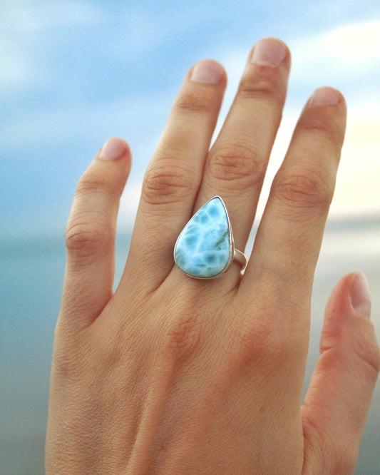 Anello Yemanjá 3