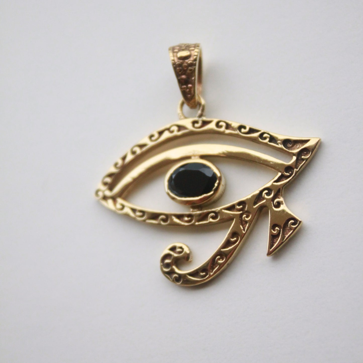 Ciondolo Occhio di Horus