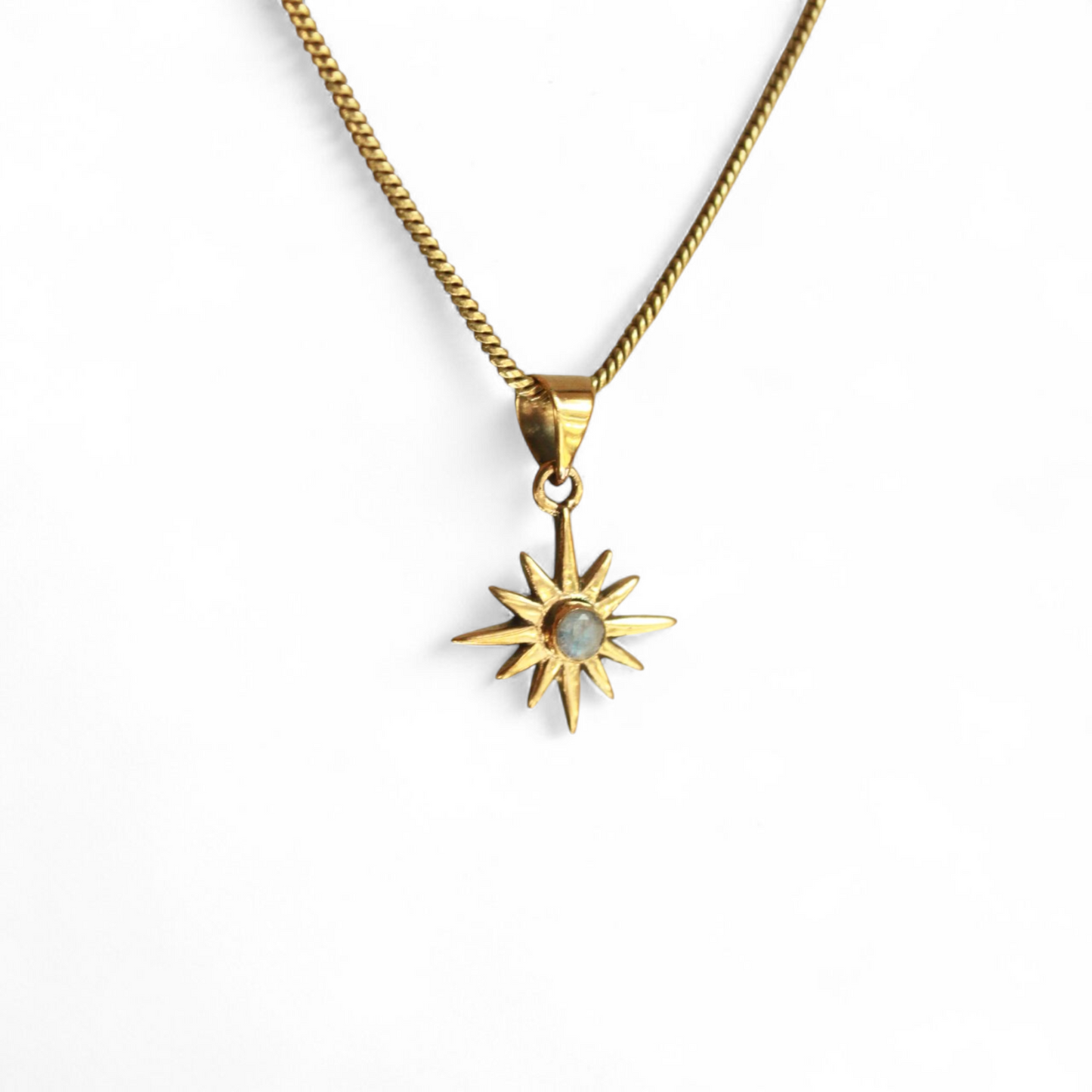 Ciondolo Sirio