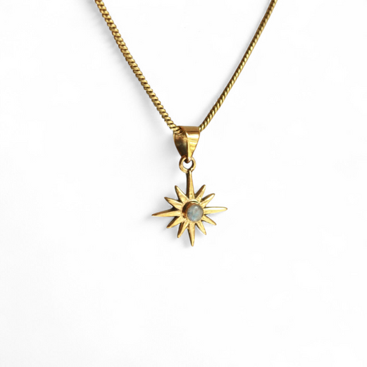 Ciondolo Sirio
