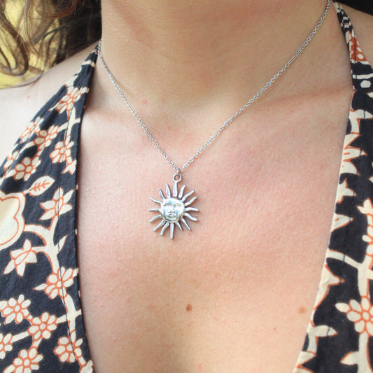 Collana Divya
