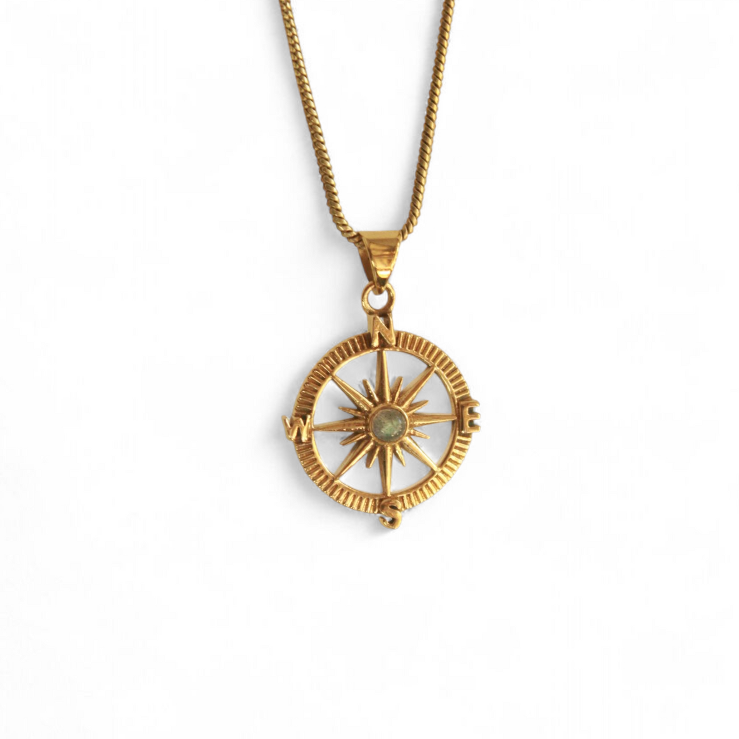 Ciondolo Rosa dei Venti