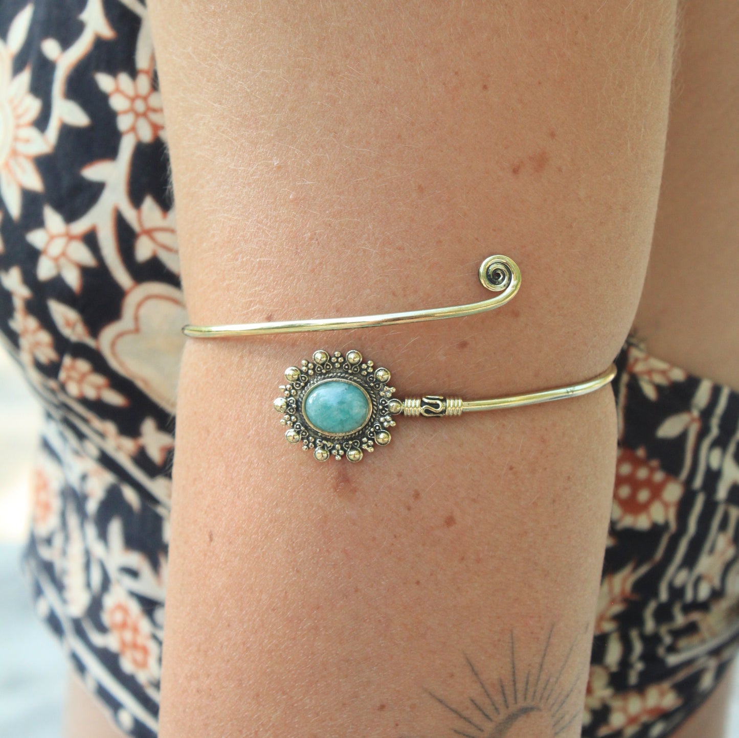 Bracciale da braccio Surya