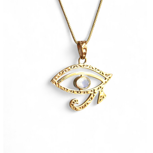 Ciondolo Occhio di Horus