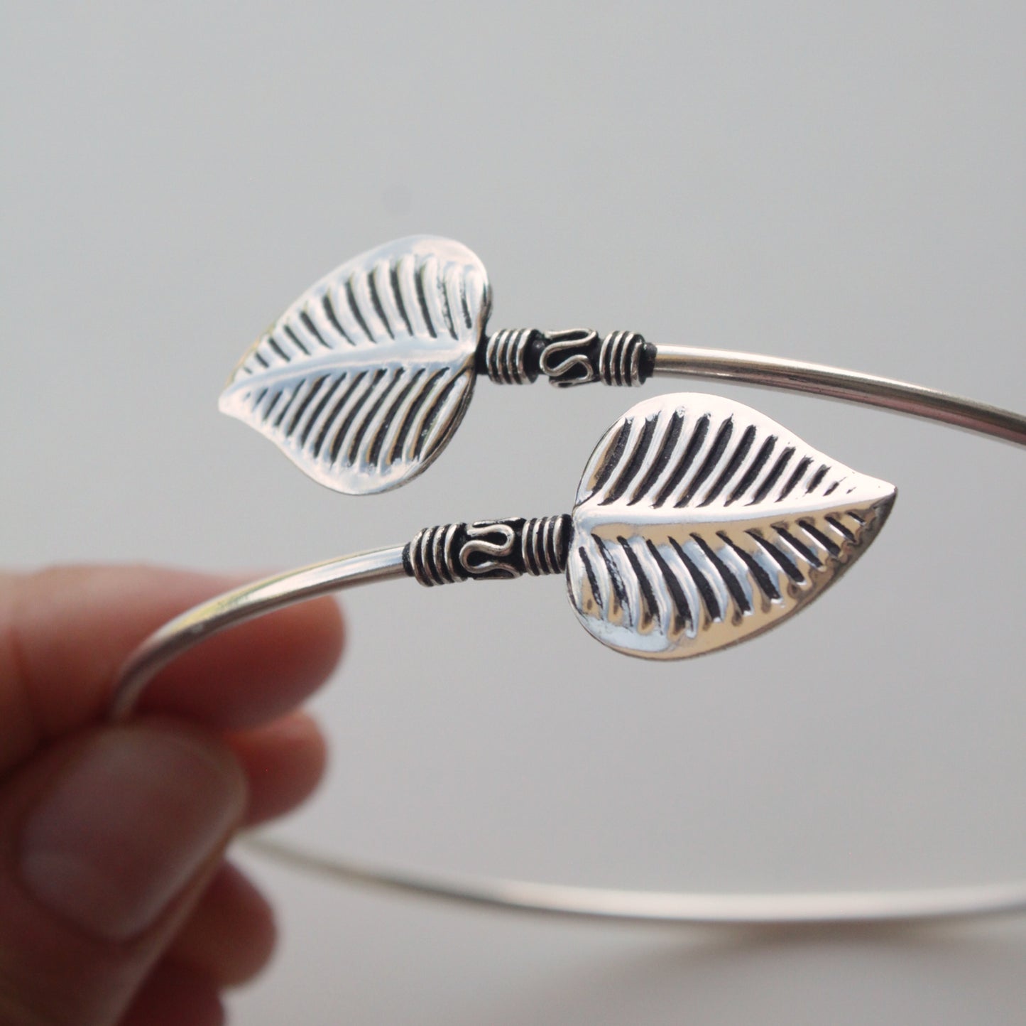 Bracciale da braccio edera