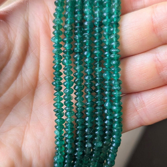 Collanina Avventurina