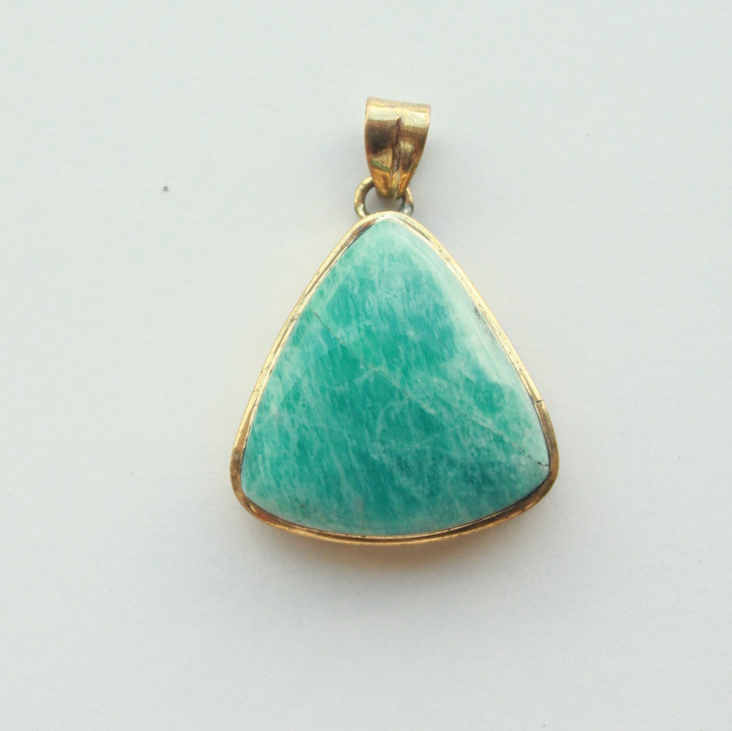 Ciondoli con pietra grande