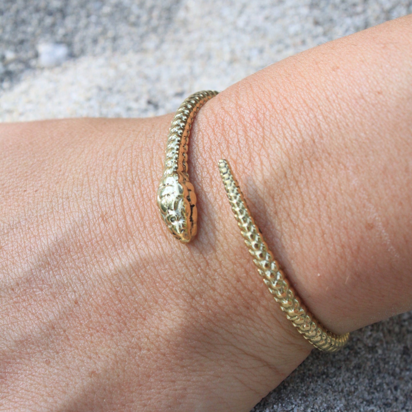 Bracciale kundalini