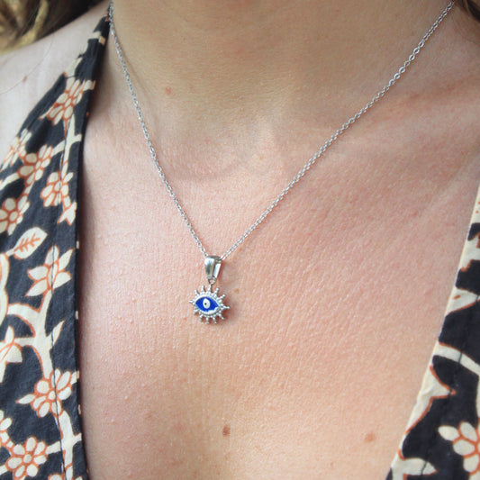 Collana Netra