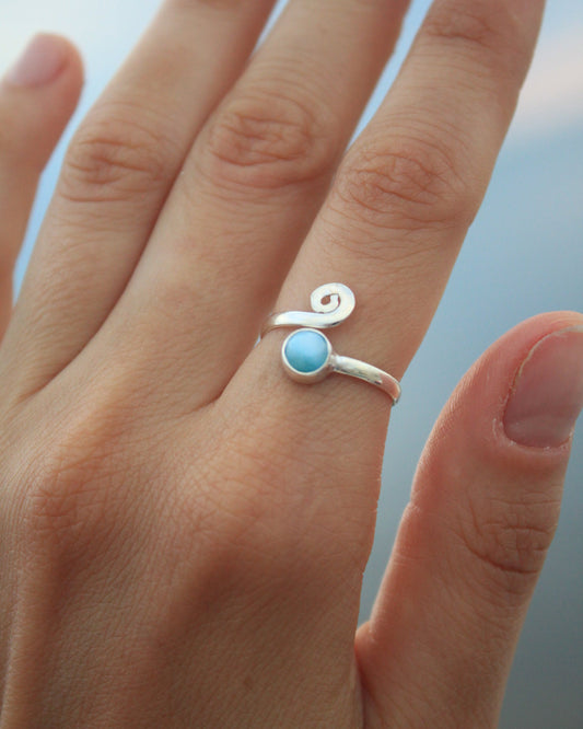 Anello Unda