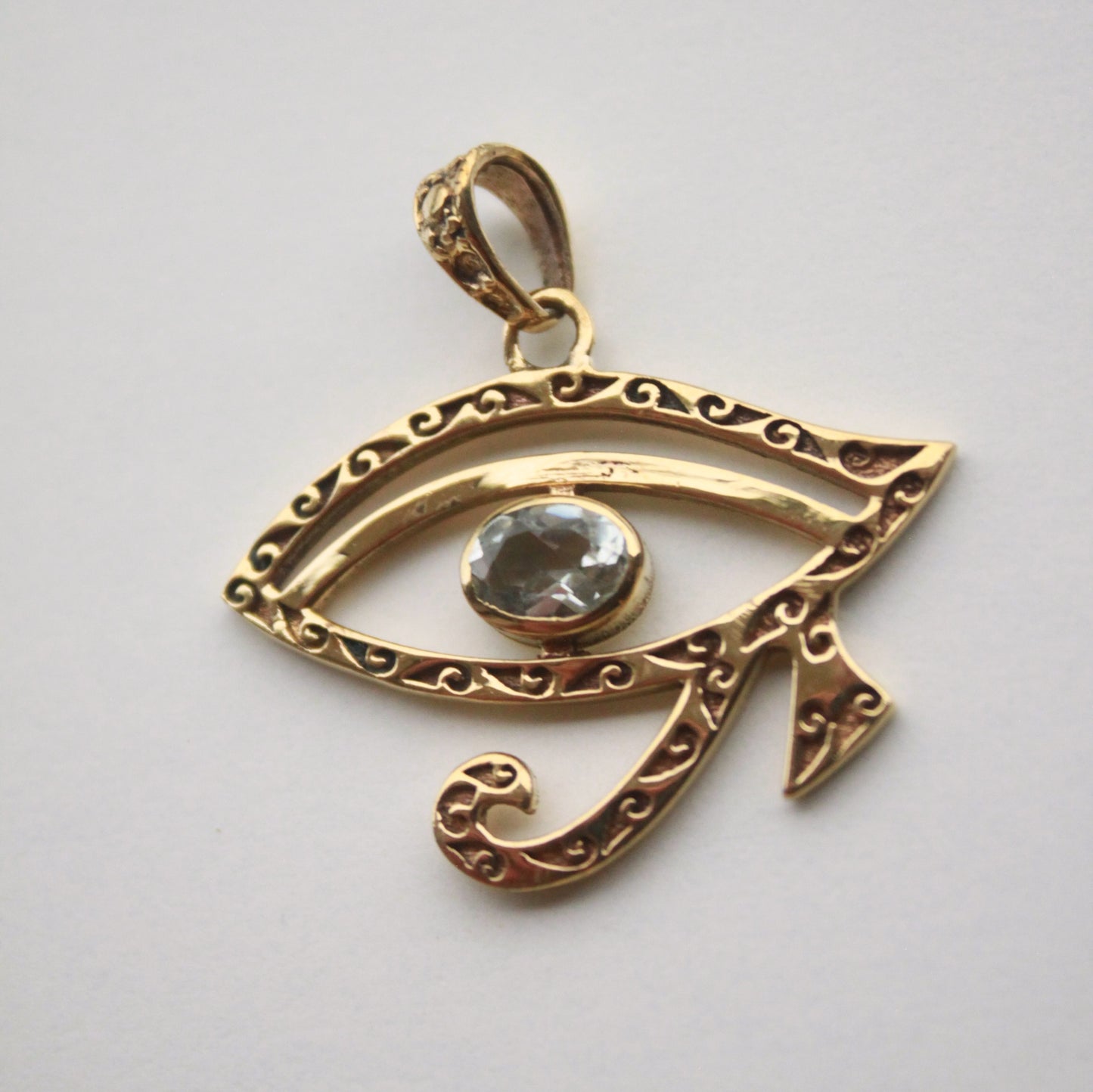 Ciondolo Occhio di Horus