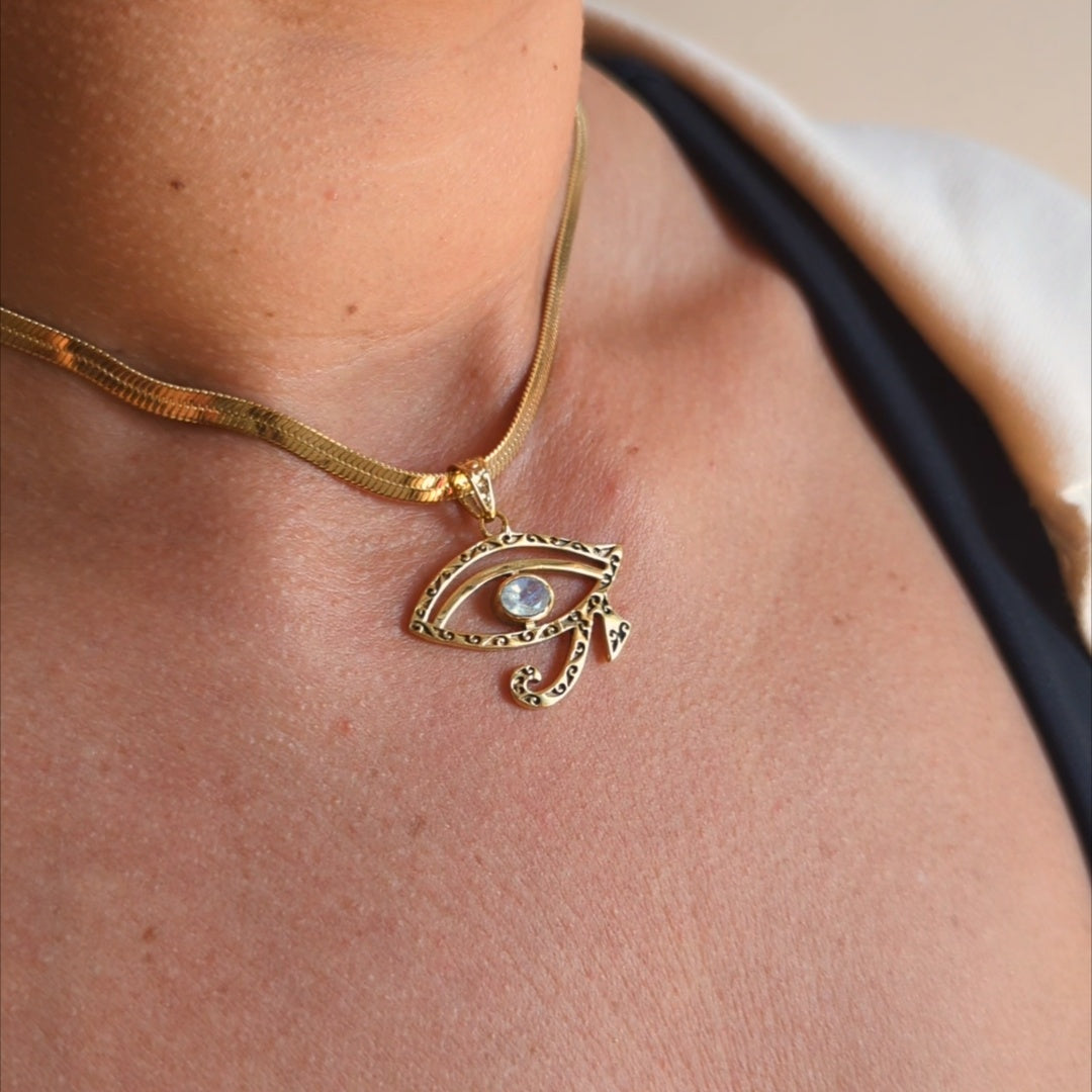 Ciondolo Occhio di Horus